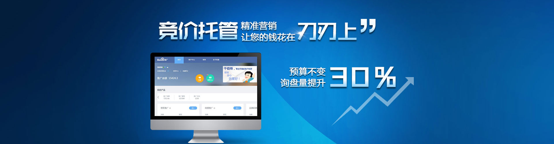 镇赉sem优化师